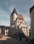Schloss Schwarzenberg